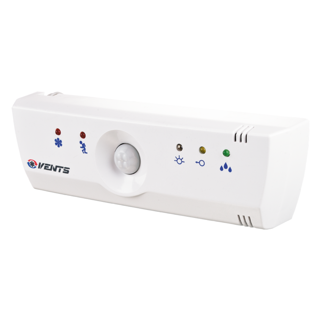 Vents Fan Control Unit - BU-1-60 | AC Direct